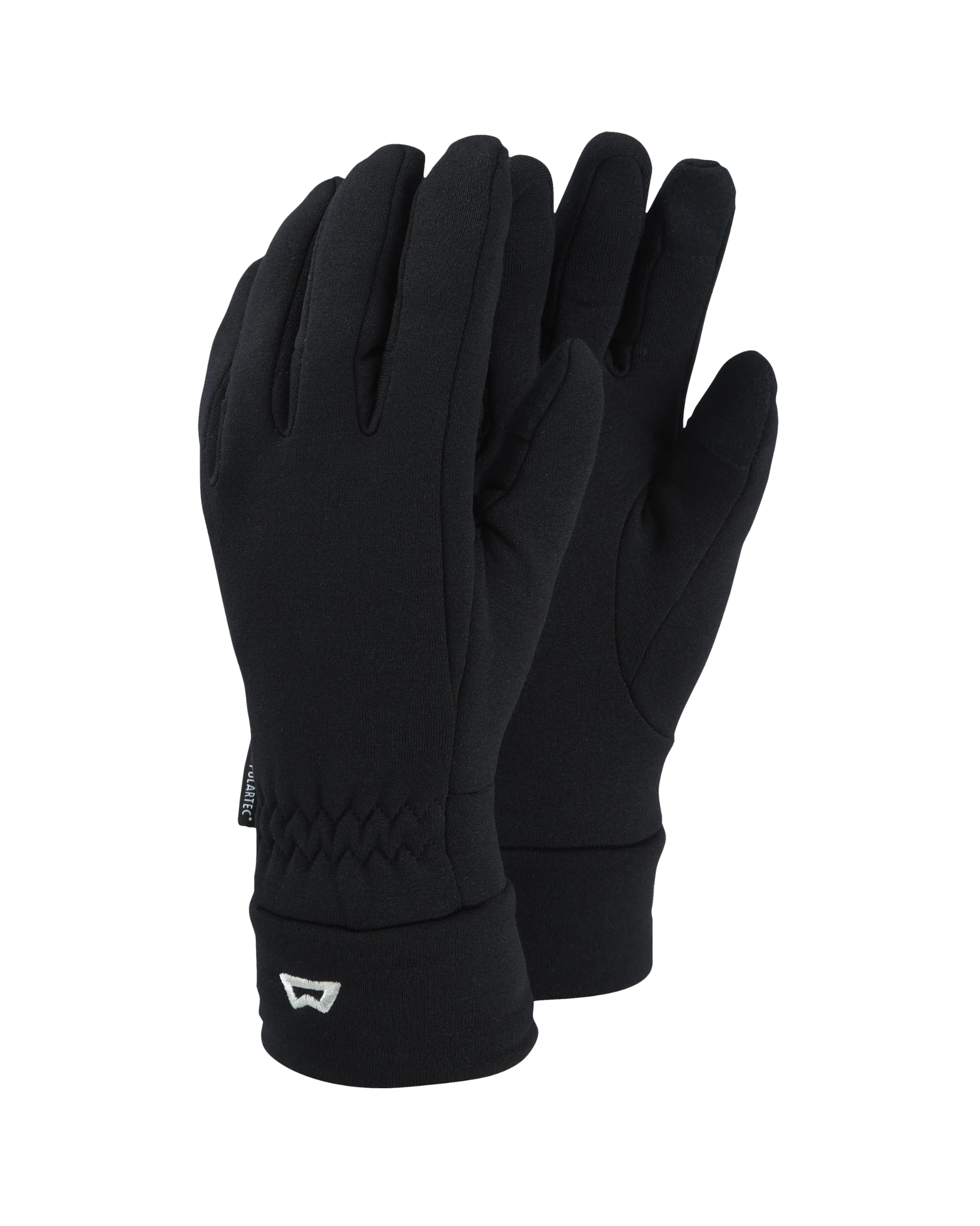 Touch Screen Womens Glove
