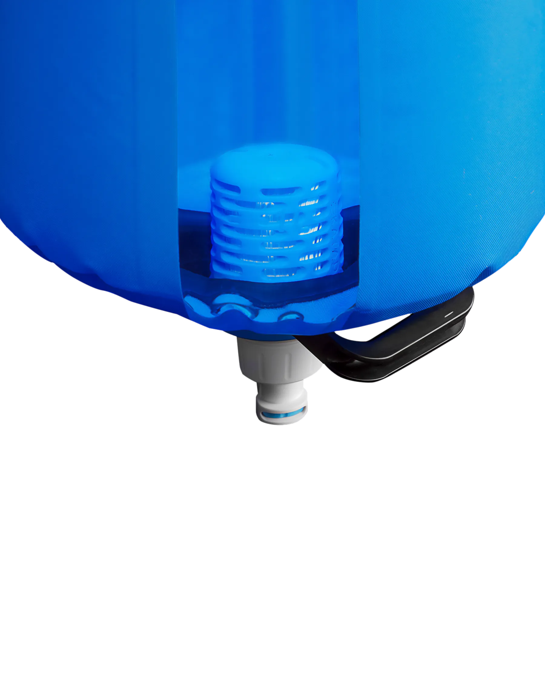 BeFree Gravity 6L