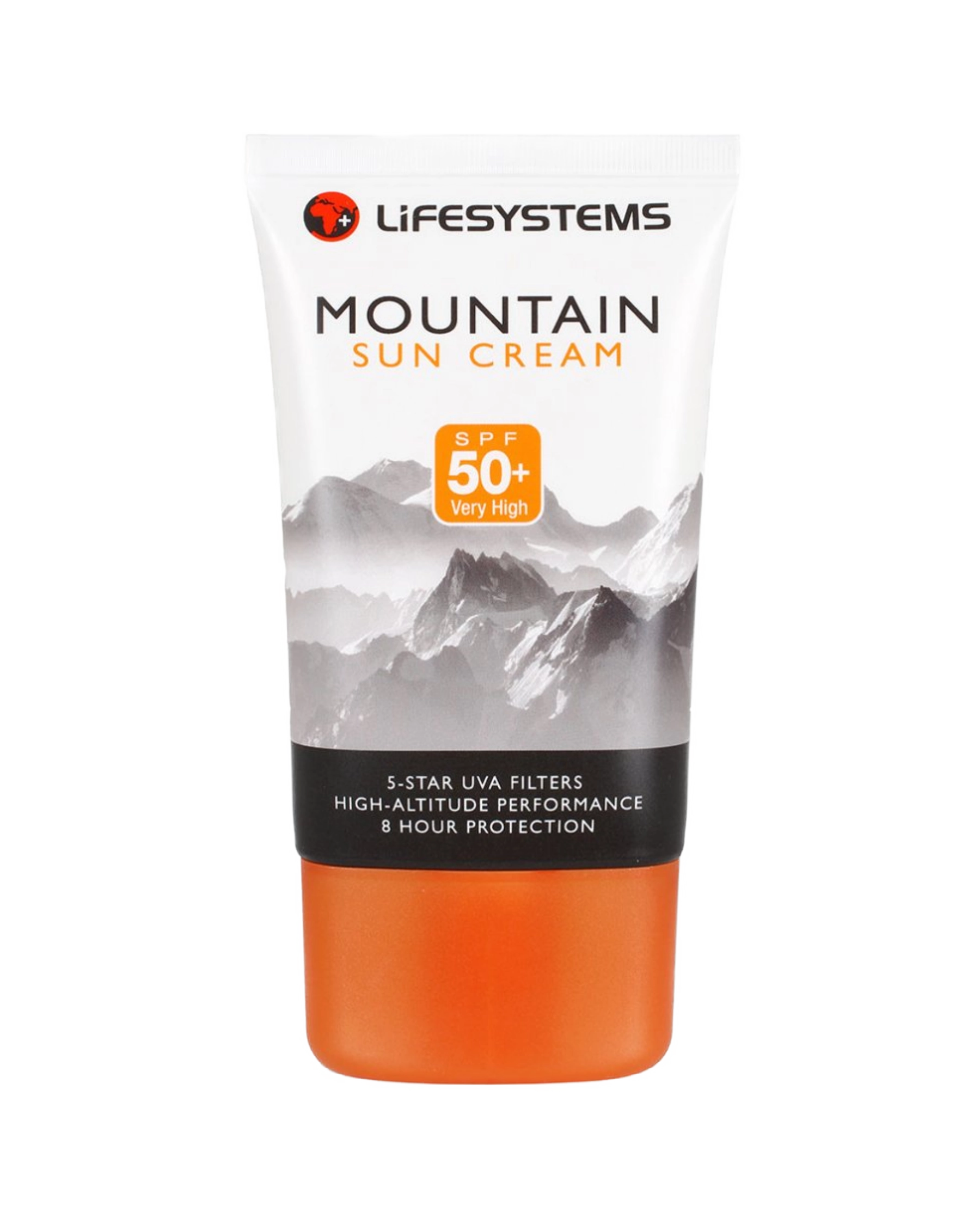 Mountain Sun Cream SPF50+